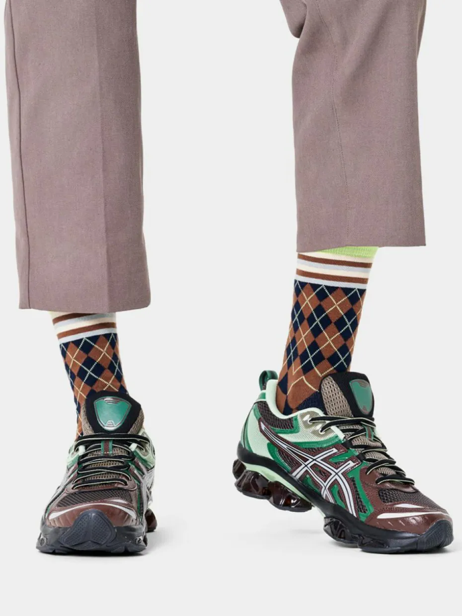 Happy Socks Socken Mixed Argyle