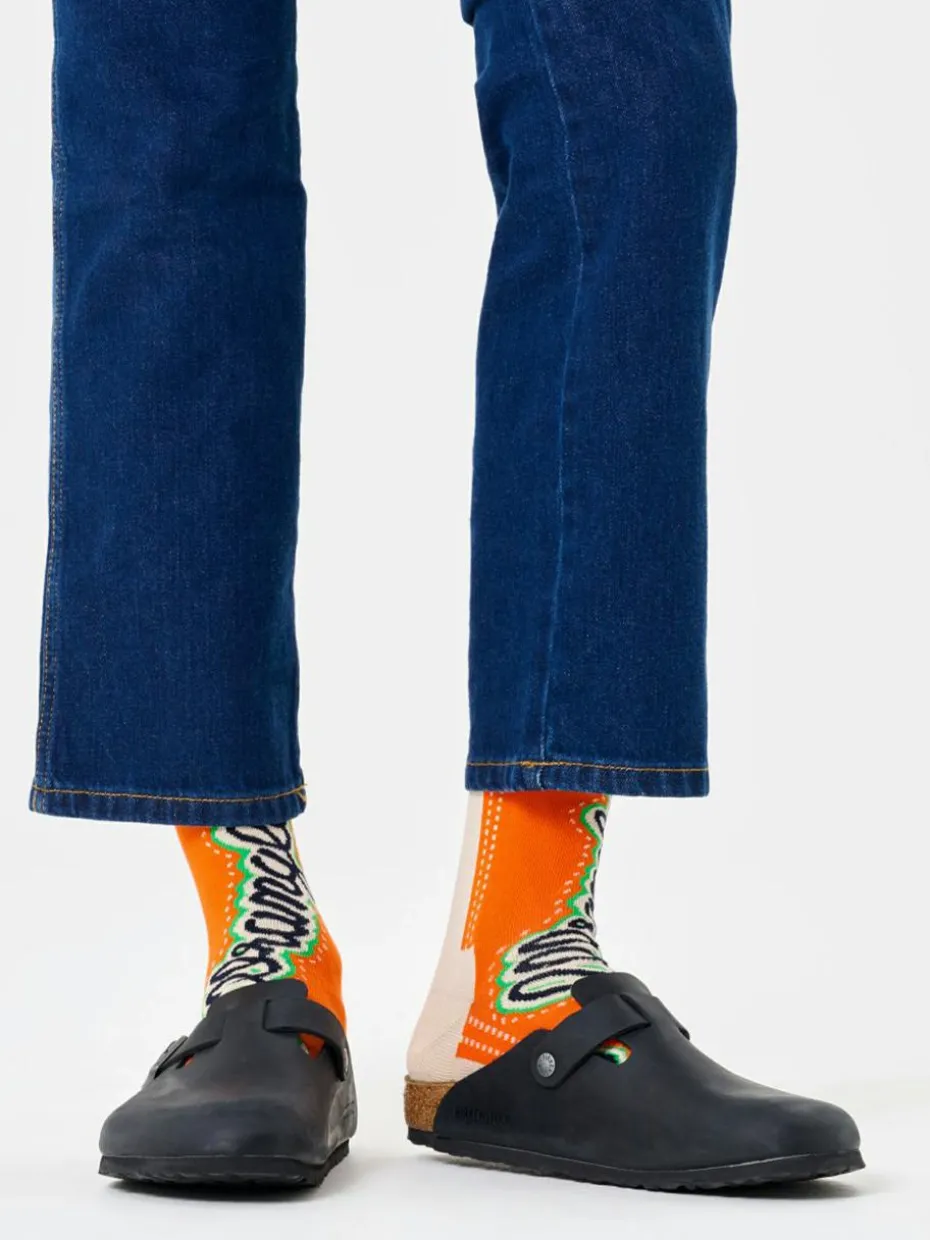 Happy Socks Socken Wrangler Happy Wrangler
