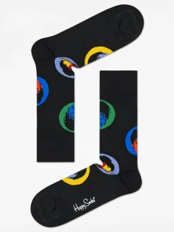 Happy Socks The Beatles Socken