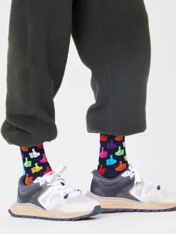Happy Socks Thumbs Up Socken