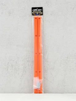 Hard Luck Team Rails Rails