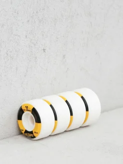 Hazard Radioactive City Street Rollen