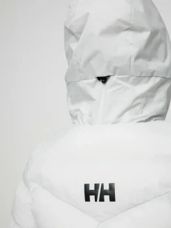 Helly Hansen Adore Puffy Parka Jacke Wmn