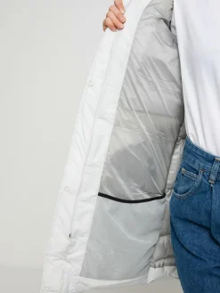 Helly Hansen Adore Puffy Parka Jacke Wmn