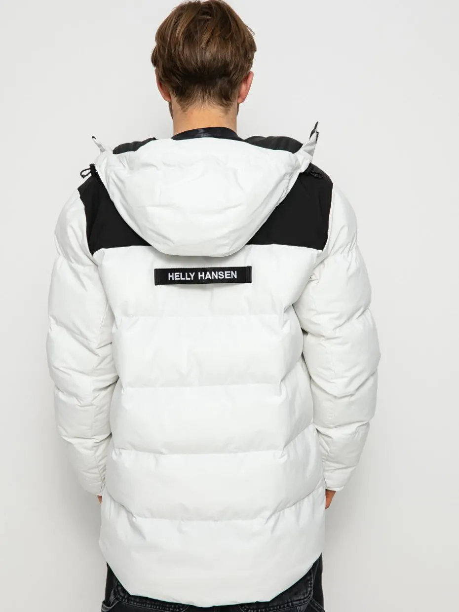 Helly Hansen Patrol Parka Jacke