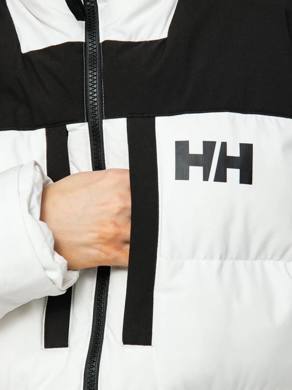 Helly Hansen Patrol Parka Jacke