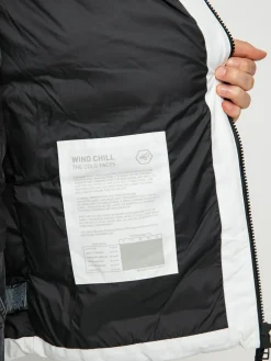 Helly Hansen Patrol Parka Jacke