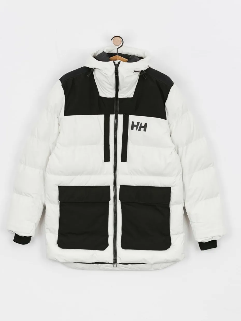 Helly Hansen Patrol Parka Jacke