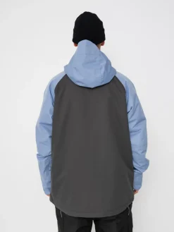 Herren 686 Geo Insulated Snowboard Jacke