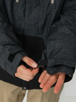 Herren 686 Geo Insulated Snowboard Jacke