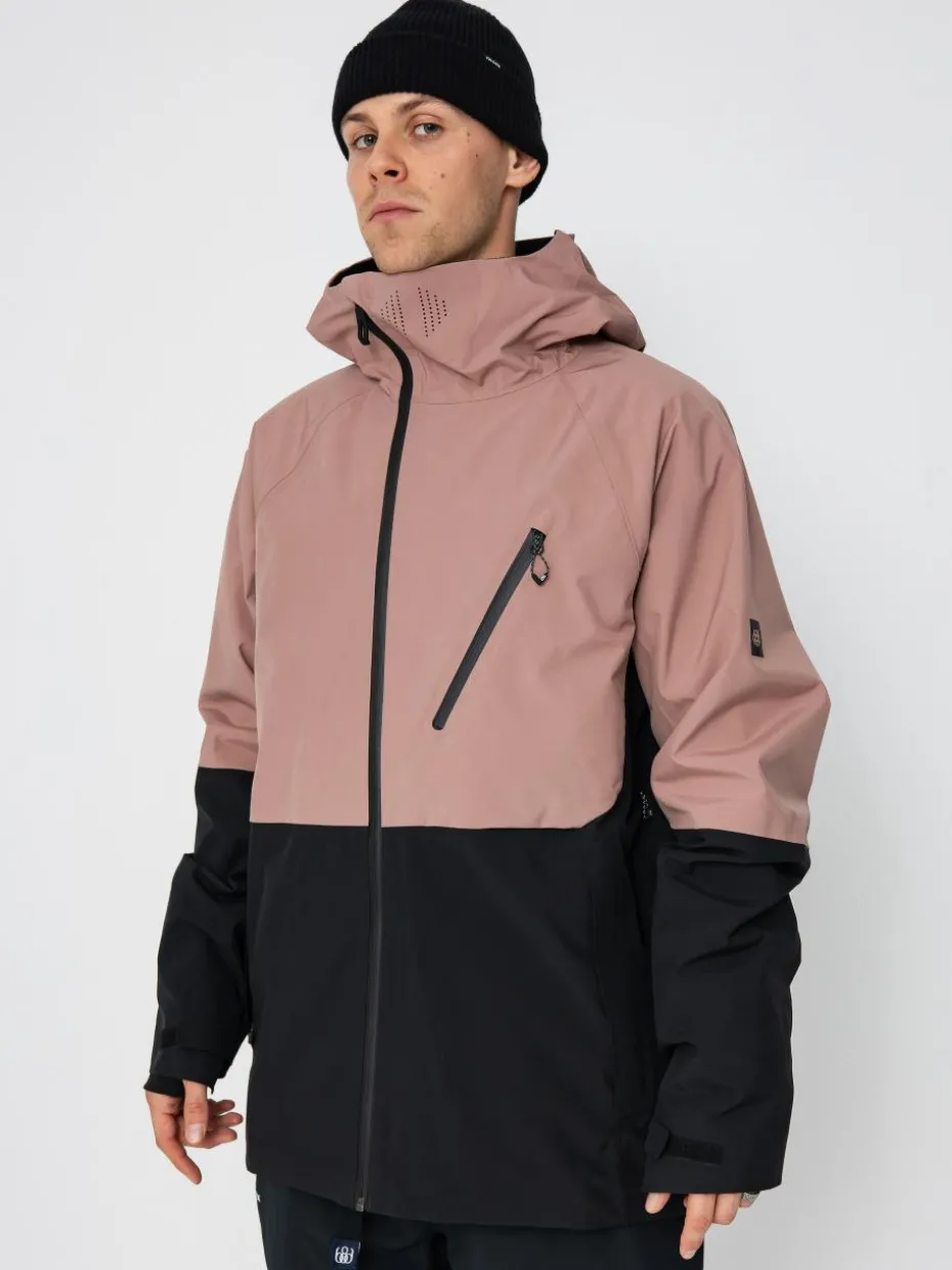 Herren 686 Hydra Thermagraph Snowboard Jacke