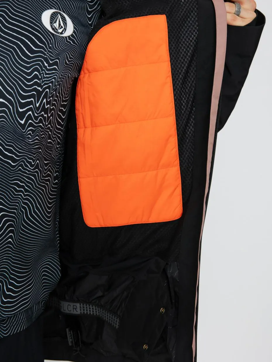 Herren 686 Hydra Thermagraph Snowboard Jacke