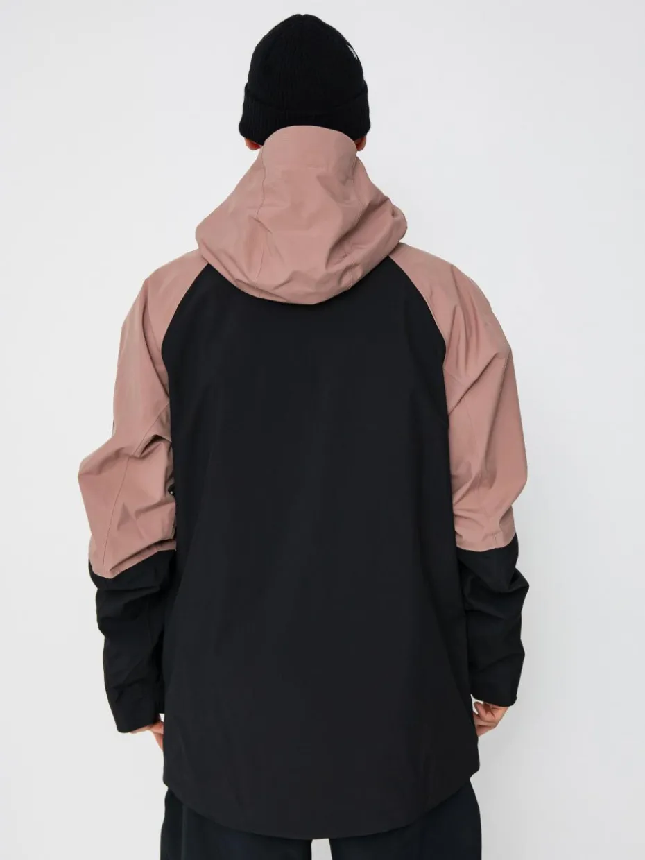 Herren 686 Hydra Thermagraph Snowboard Jacke