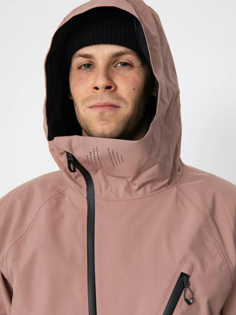 Herren 686 Hydra Thermagraph Snowboard Jacke