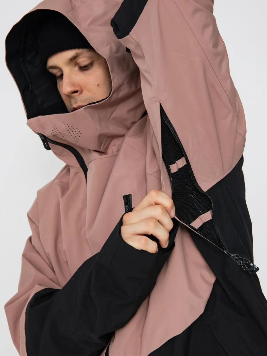 Herren 686 Hydra Thermagraph Snowboard Jacke