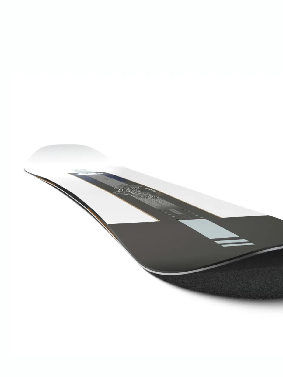 Herren Snowboard Salomon Sight