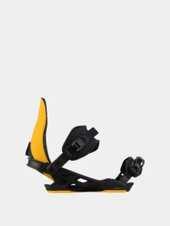 Herren Arbor Snowboard Bindung Hemlock