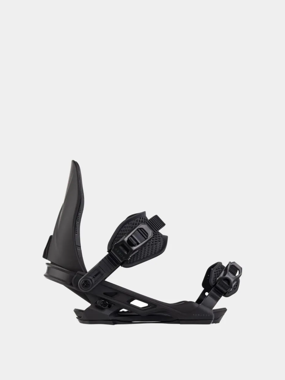 Herren Arbor Snowboard Bindung Hemlock