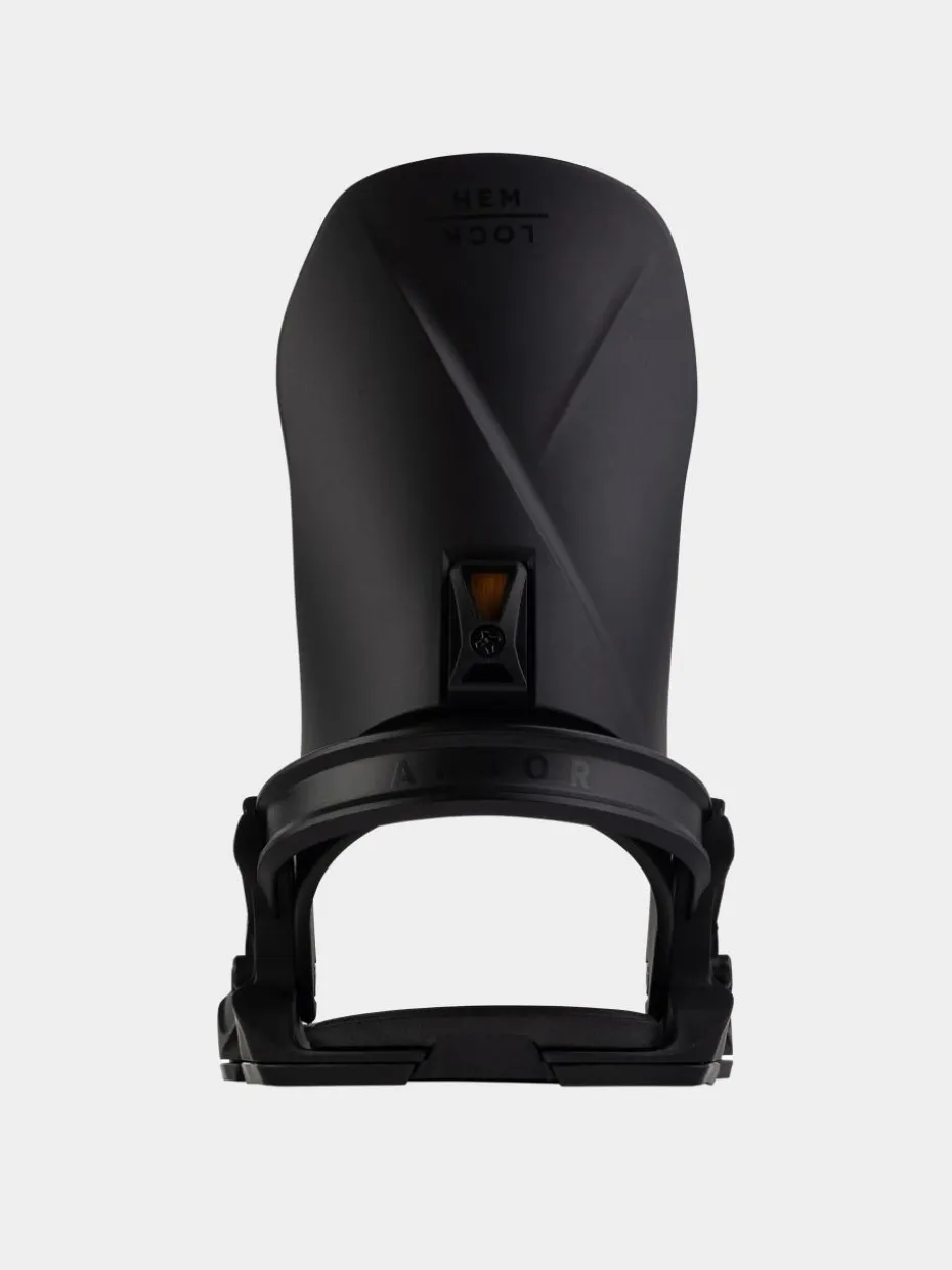 Herren Arbor Snowboard Bindung Hemlock