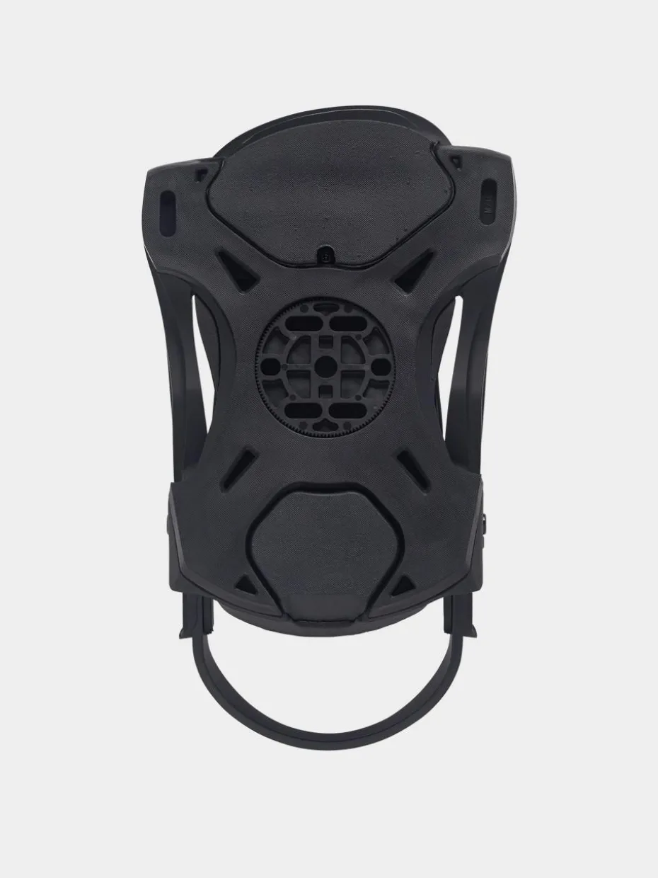 Herren Arbor Snowboard Bindung Hemlock