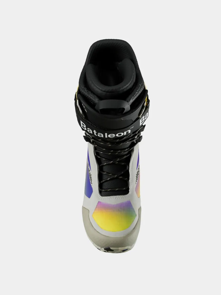 Herren Bataleon Snowboard Schuhe Salsa Lace