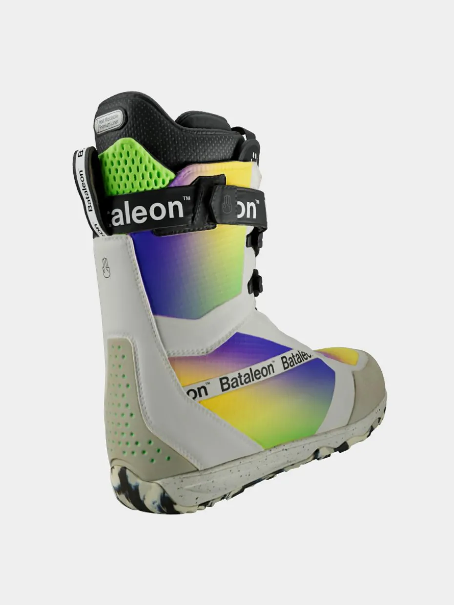 Herren Bataleon Snowboard Schuhe Salsa Lace