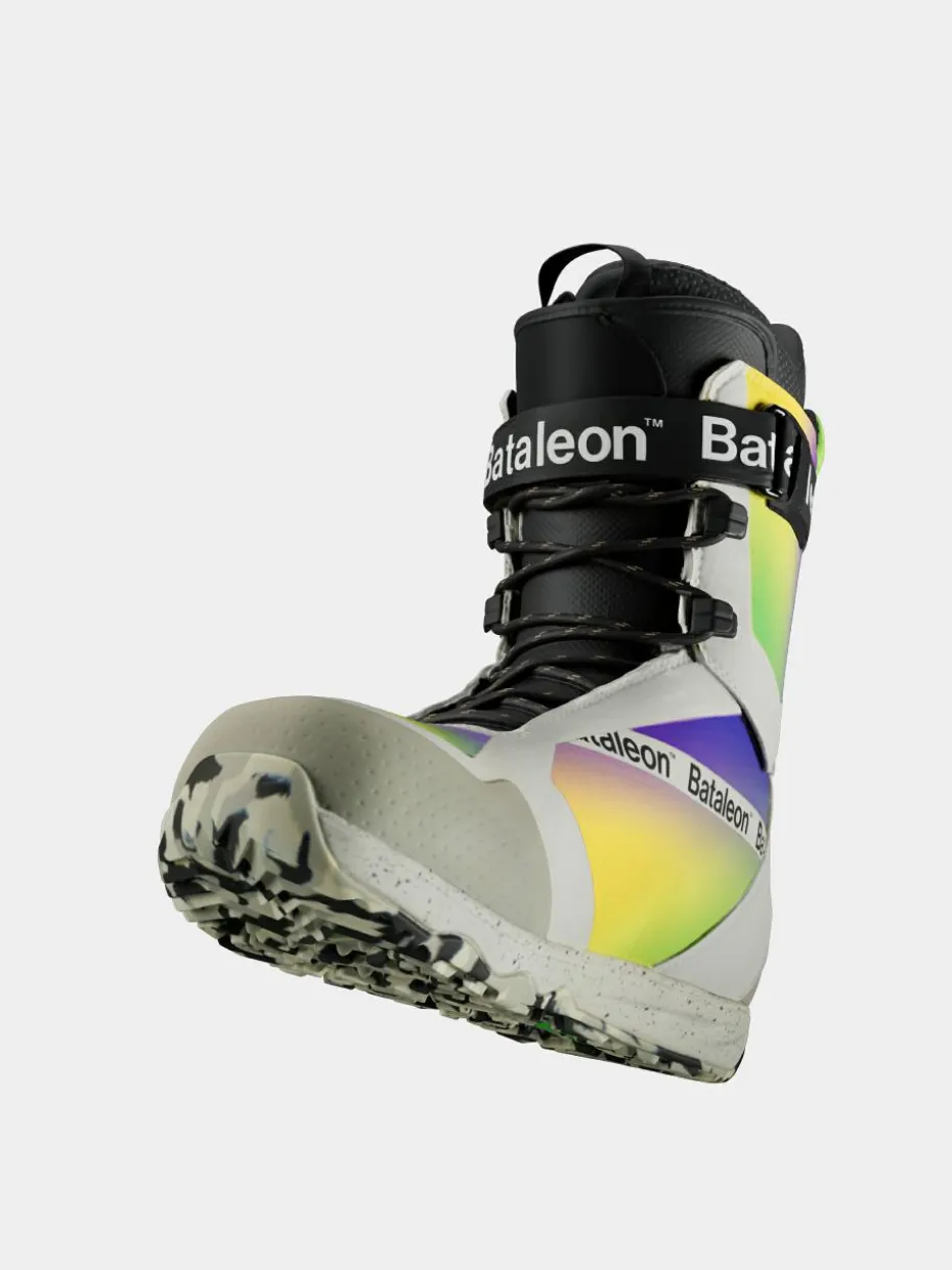 Herren Bataleon Snowboard Schuhe Salsa Lace