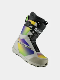 Herren Bataleon Snowboard Schuhe Salsa Lace