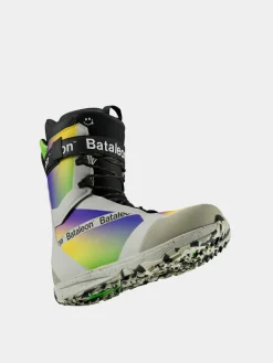 Herren Bataleon Snowboard Schuhe Salsa Lace