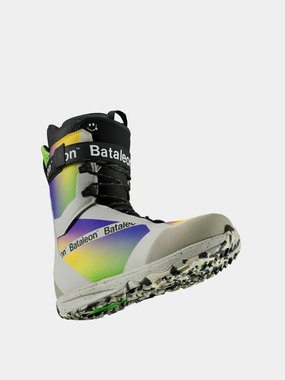Herren Bataleon Snowboard Schuhe Salsa Lace