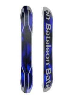 Herren Bataleon Snowboard Goliath