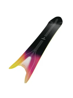 Herren Bataleon Snowboard Surfer