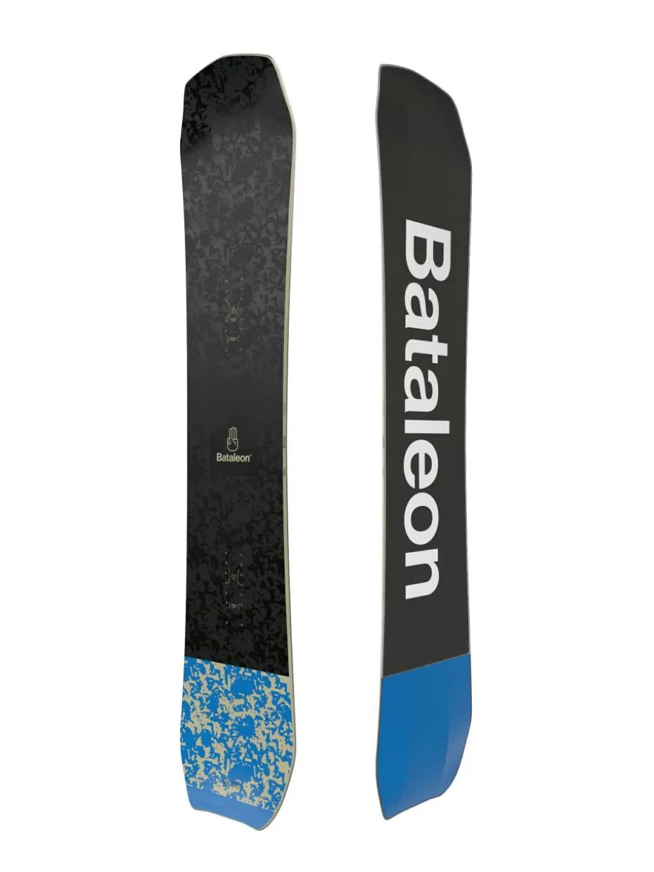 Herren Bataleon Snowboard Whatever