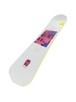 Herren Bataleon Snowboard Party Wave