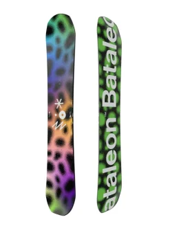 Herren Bataleon Snowboard Fun.Kink