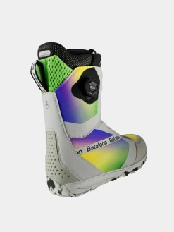 Herren Bataleon Snowboard Schuhe Salsa BOA