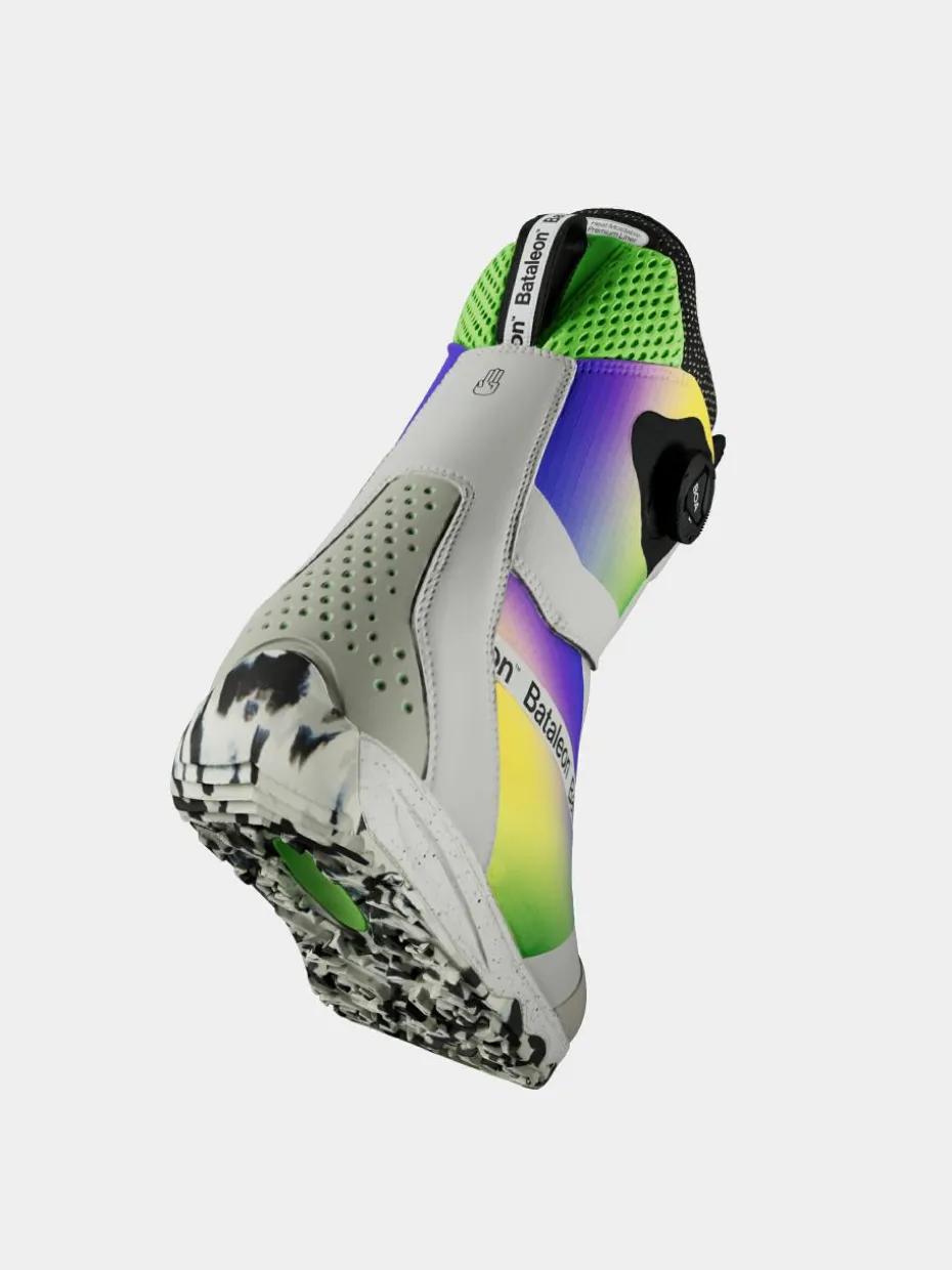 Herren Bataleon Snowboard Schuhe Salsa BOA