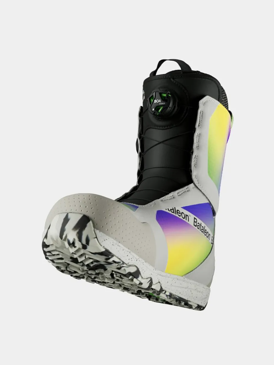 Herren Bataleon Snowboard Schuhe Salsa BOA