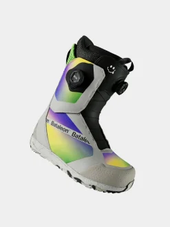 Herren Bataleon Snowboard Schuhe Salsa BOA