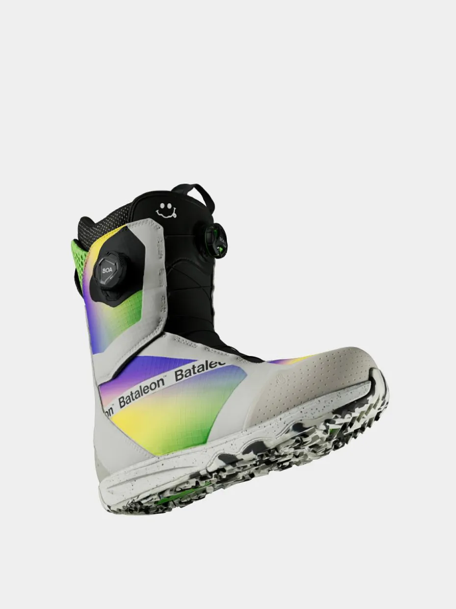 Herren Bataleon Snowboard Schuhe Salsa BOA