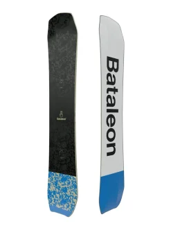 Herren Bataleon Snowboard Whatever