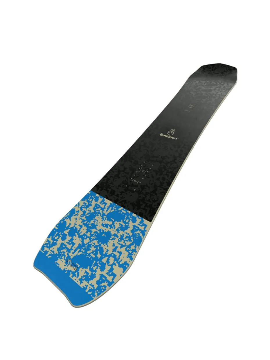 Herren Bataleon Snowboard Whatever