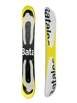 Herren Bataleon Snowboard Evil Twin