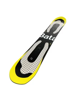 Herren Bataleon Snowboard Evil Twin