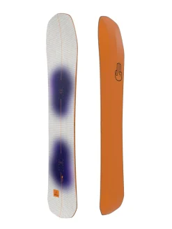 Herren Bataleon Snowboard Cruiser