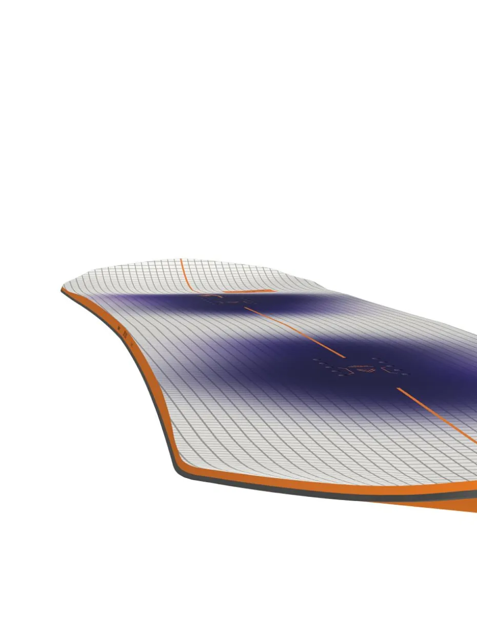 Herren Bataleon Snowboard Cruiser