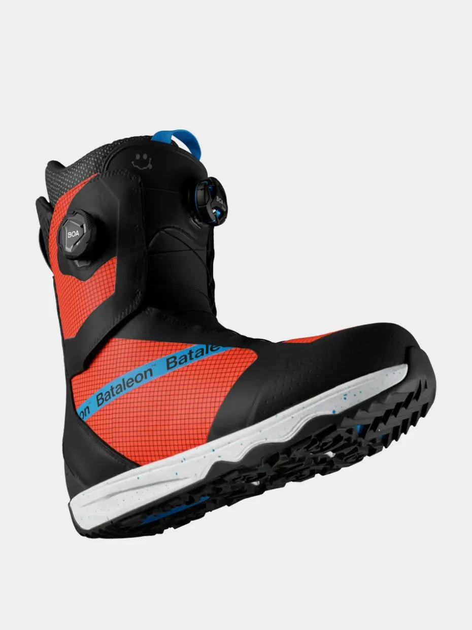 Herren Bataleon Snowboard Schuhe Salsa BOA