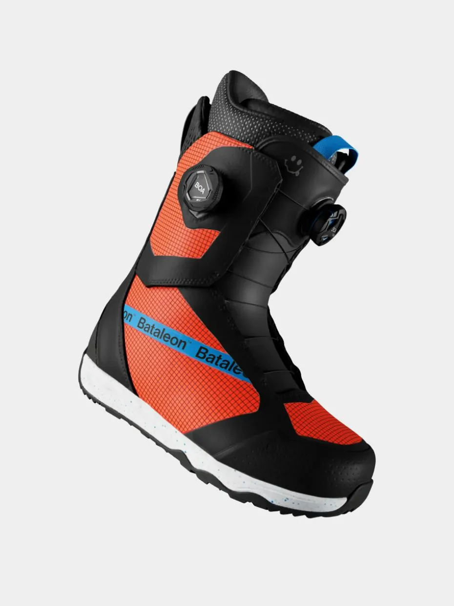 Herren Bataleon Snowboard Schuhe Salsa BOA