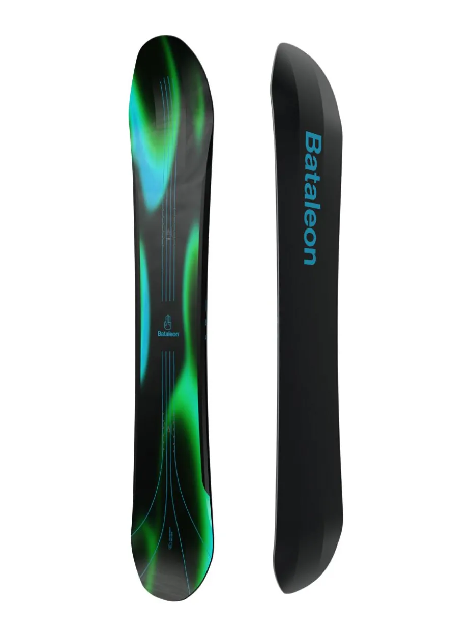 Herren Bataleon Snowboard Thunderstorm