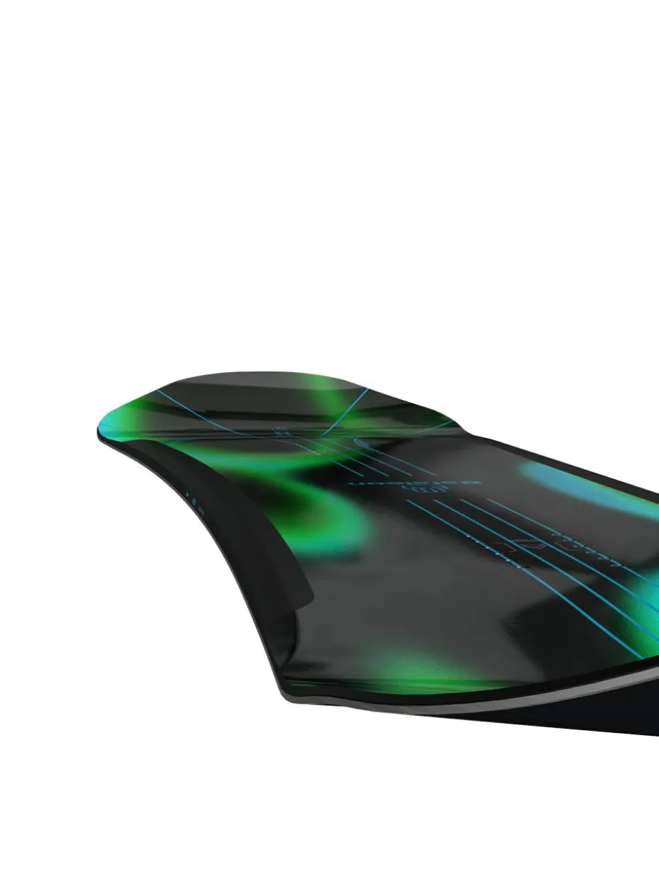 Herren Bataleon Snowboard Thunderstorm